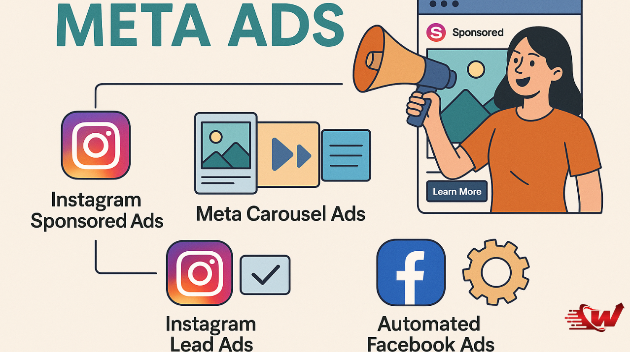 Meta Ads strategies for Any business growth